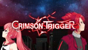 Crimson Trigger PC Game + Torrent Free Download Full Version