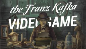 The Franz Kafka Videogame PC Games + Torrents Free Download