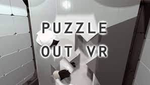 Puzzle Out VR PC Game + Torrent Free Download Full Version
