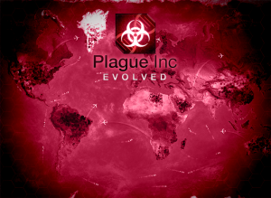 Plague Inc: Evolved PC Game + Torrent Free Download
