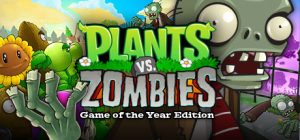 Plants VS Zombies Game Of The Year Edition Free Download 2024