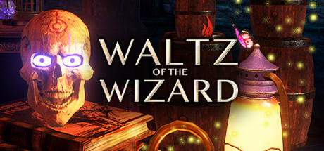 Waltz of the Wizard PC Games + Torrent Free Download 2024