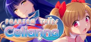Phantom Thief Celianna PC Games + Torrent Free Download
