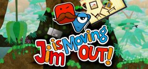 Jim is Moving Out! PC Game + Torrent Free Download