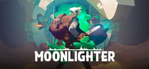 Moonlighter PC Game + Torrent Free Download Full Version
