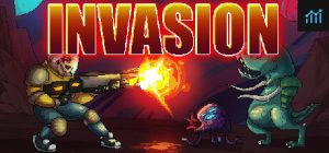 Invasion PC Game + Torrent Free Download Full Version