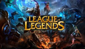 League of Legends PC Game + Torrent Free Download
