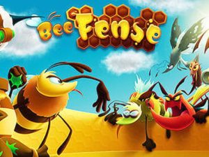 BeeFense PC Game + Torrent Free Download Full Version