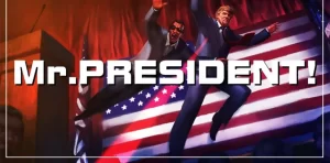 Mr.President PC Games Full Version Free Download 2024