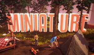 Miniature – The Story Puzzle PC Game + Torrent Free Download