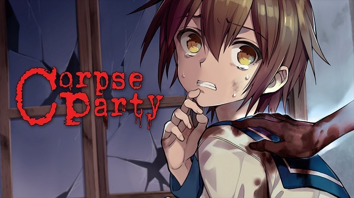 Corpse Party PC Game + Torrent Free Download 2023