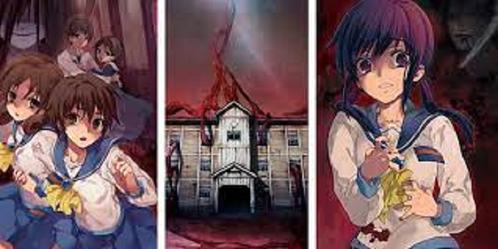 Corpse Party PC Game + Torrent Free Download 2023
