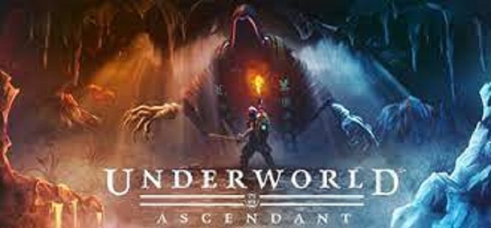 Underworld Ascendant PC Game Free Download 2023
