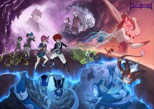Pokémon Xenoverse Pc Game Full Version Free Download 2023
