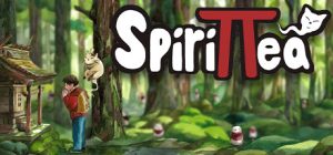 Spirittea PC Game Full Version Free Download 2023