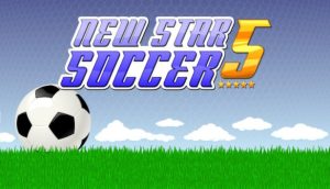 New Star Soccer 5 PC Game Full Version Free Download 2023