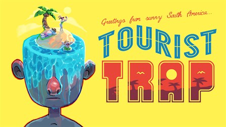 Tourist Trap PC Game Full Version Free Download 2023