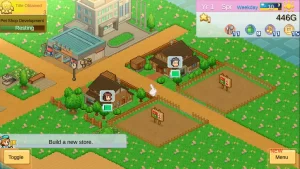 Dream Town Island PC Game Full Version Free Download 2023