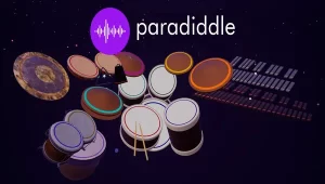 Paradiddle PC Game Full Version Free Download 2023