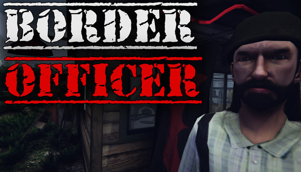 Border Officer PC Game + Torrent Free Download Full Version