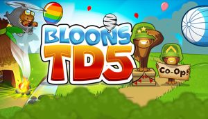 Bloons TD 5 PC Game + Torrent Free Download 2024