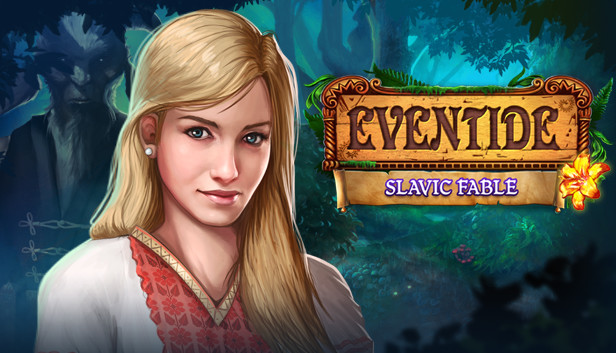 Eventide: Slavic Fable PC Game Full Version Free Download 2024