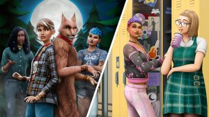 The Sims 4 PC Game Full Version Free Download 2024