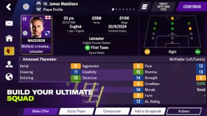Football Manager 2021-MKDEV Full Version Free Download