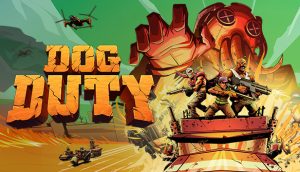 Dog Duty PC Games + Torrent And Cracked Free Download