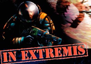 In Extremis PC Game + Torrent Free Download Full Version
